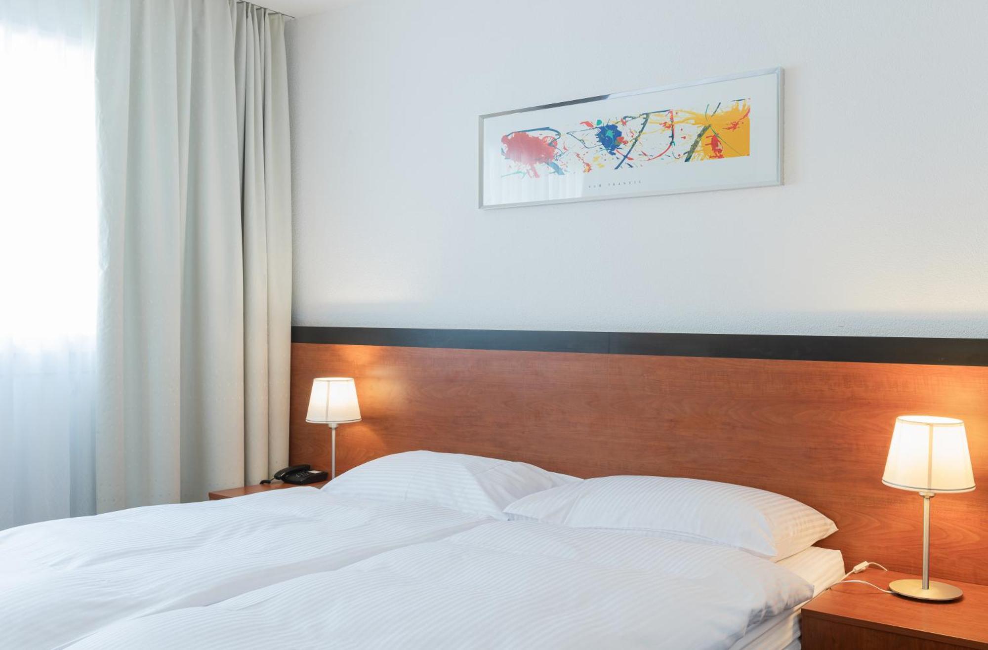 Motel Gottardo Sud Piotta Habitación foto