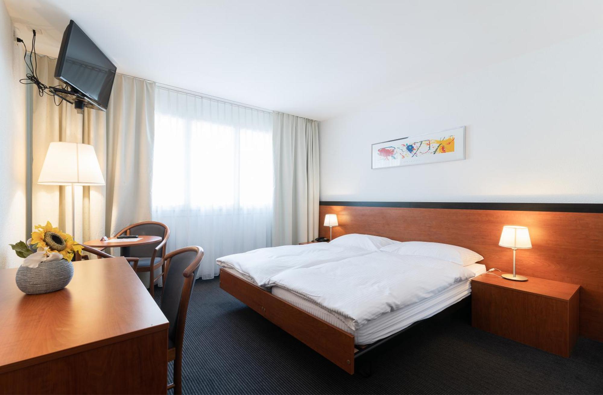 Motel Gottardo Sud Piotta Habitación foto
